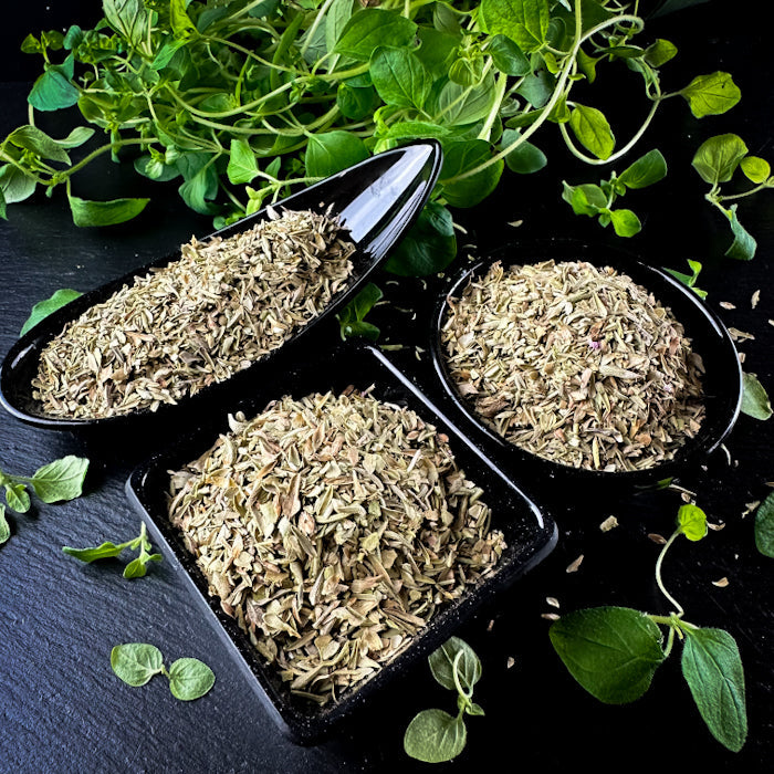 Oregano