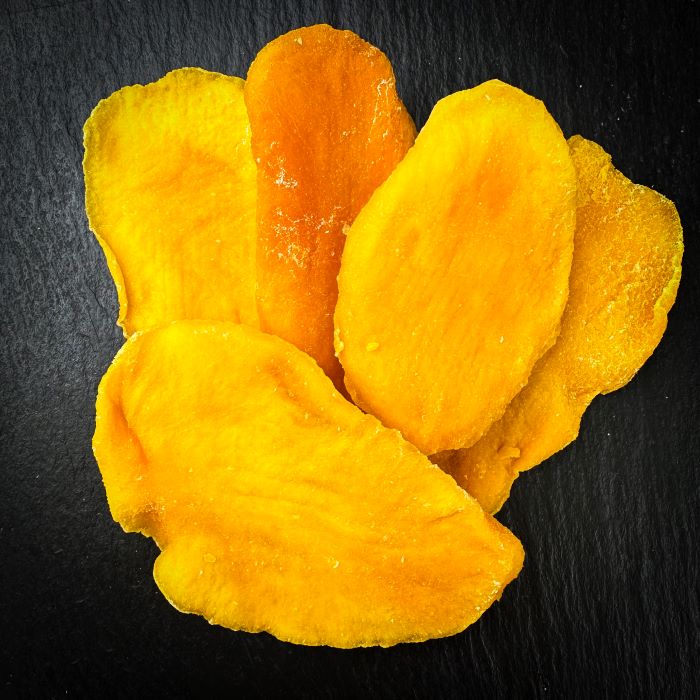 🎁 ДАВАНА (⛔ manuāli nepievienot) - Žāvēts mango bez cukura - Vjetnama